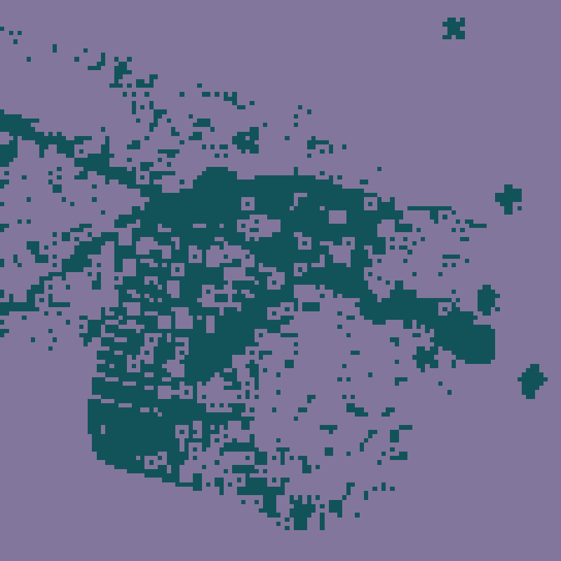 Three Body Problem Redux #8 static token preview