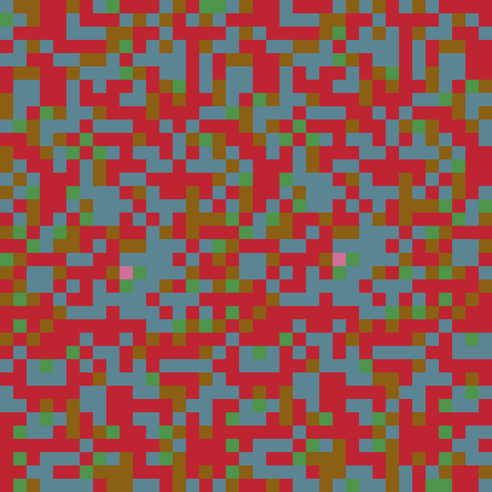 Prototypical Pixels #2 static token preview