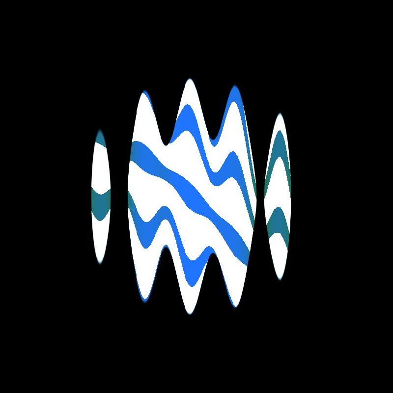 Vibez #5 static token preview