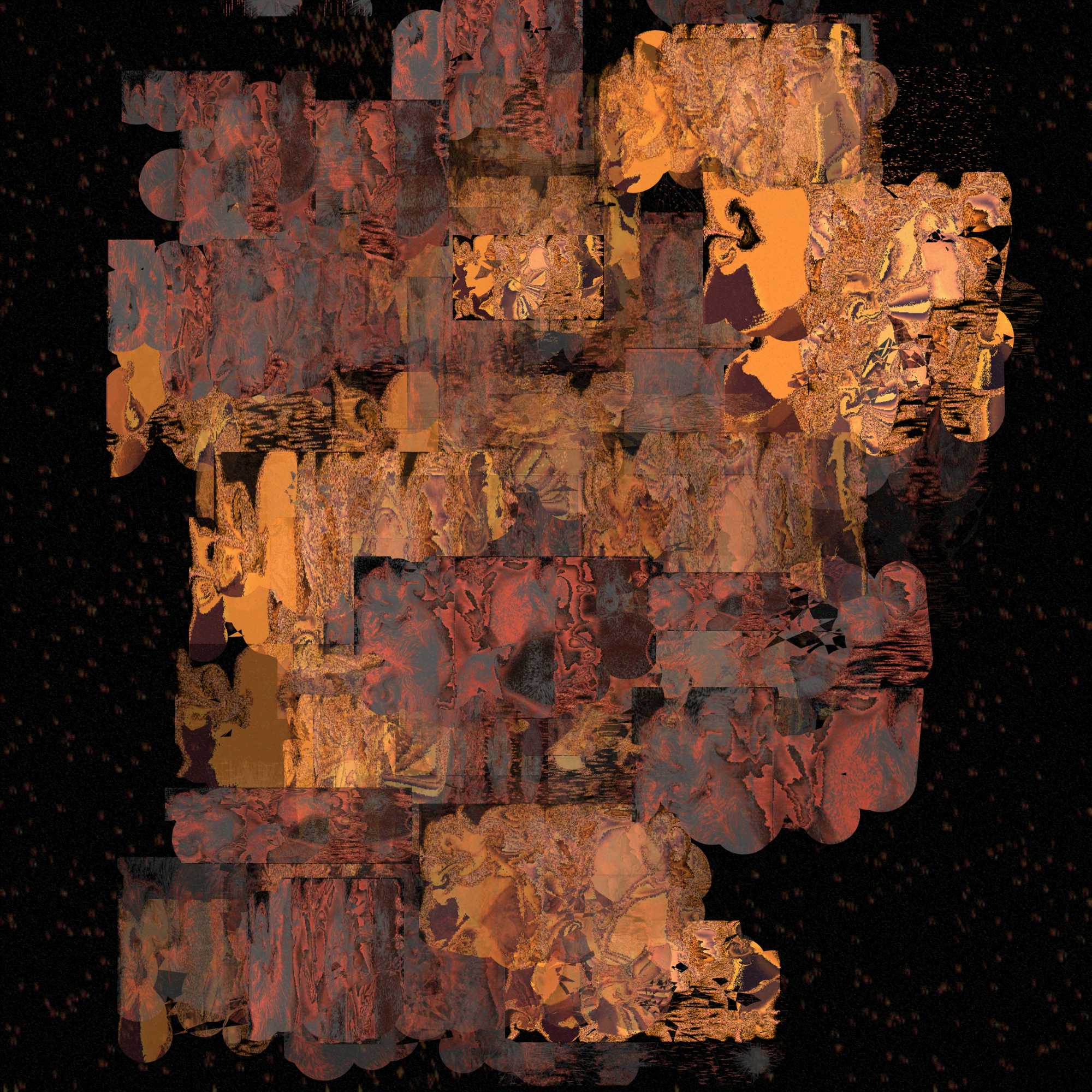 Fluidic Textures #8 static token preview