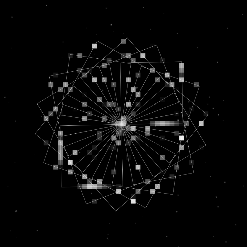 Visitors #4 static token preview