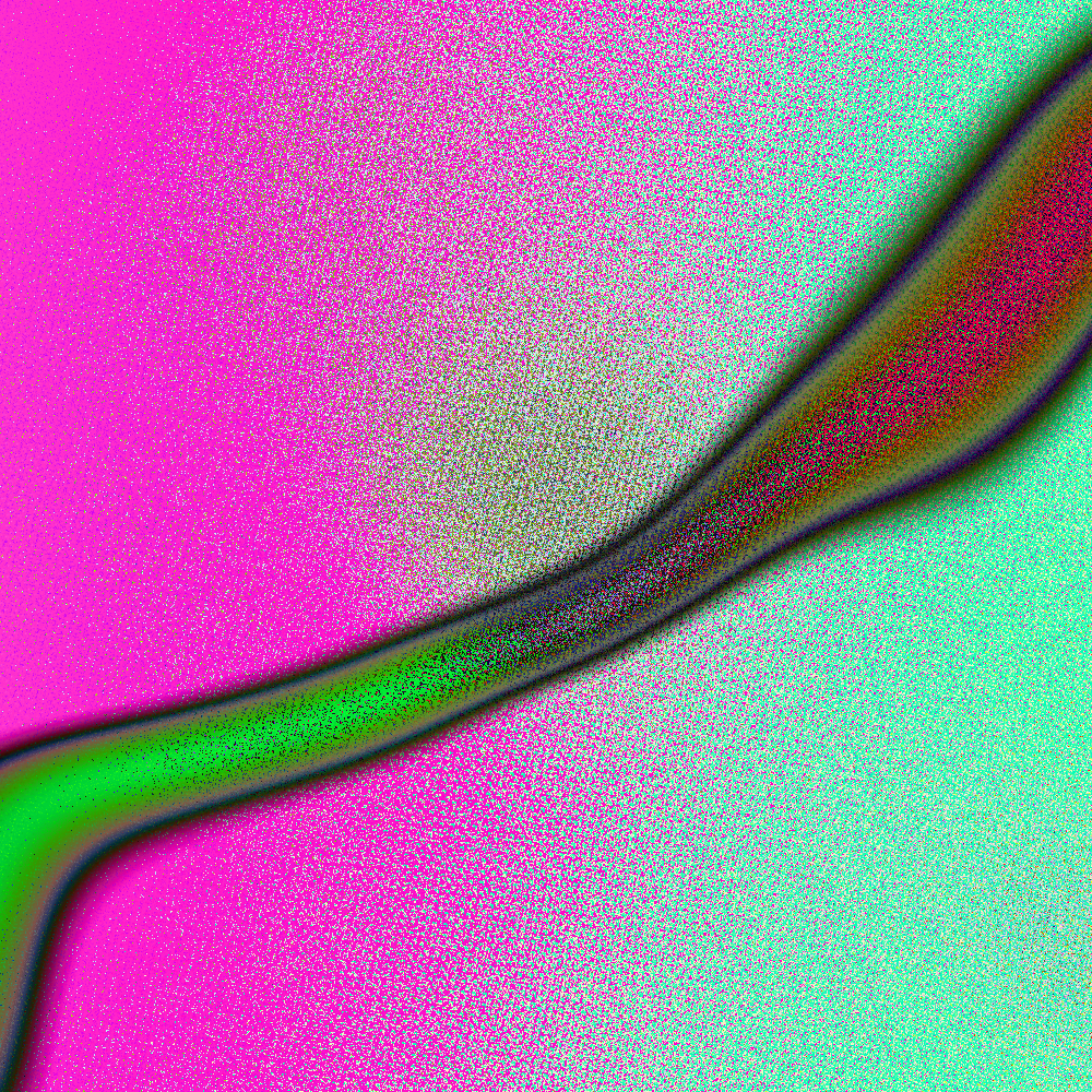 The Imaginary River Of Thoughts #12 static token preview