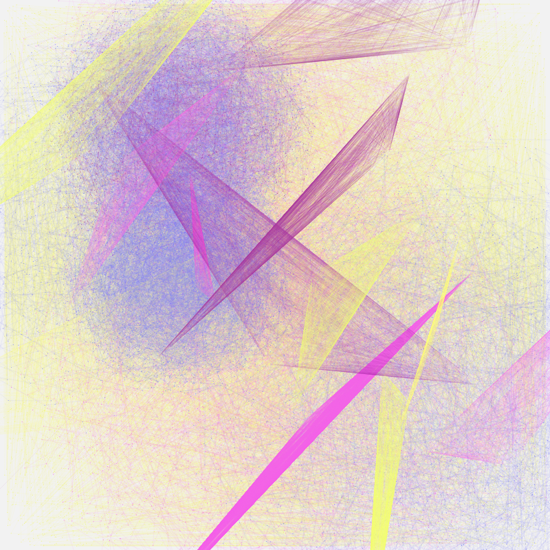 Coloring With Lines #141 static token preview