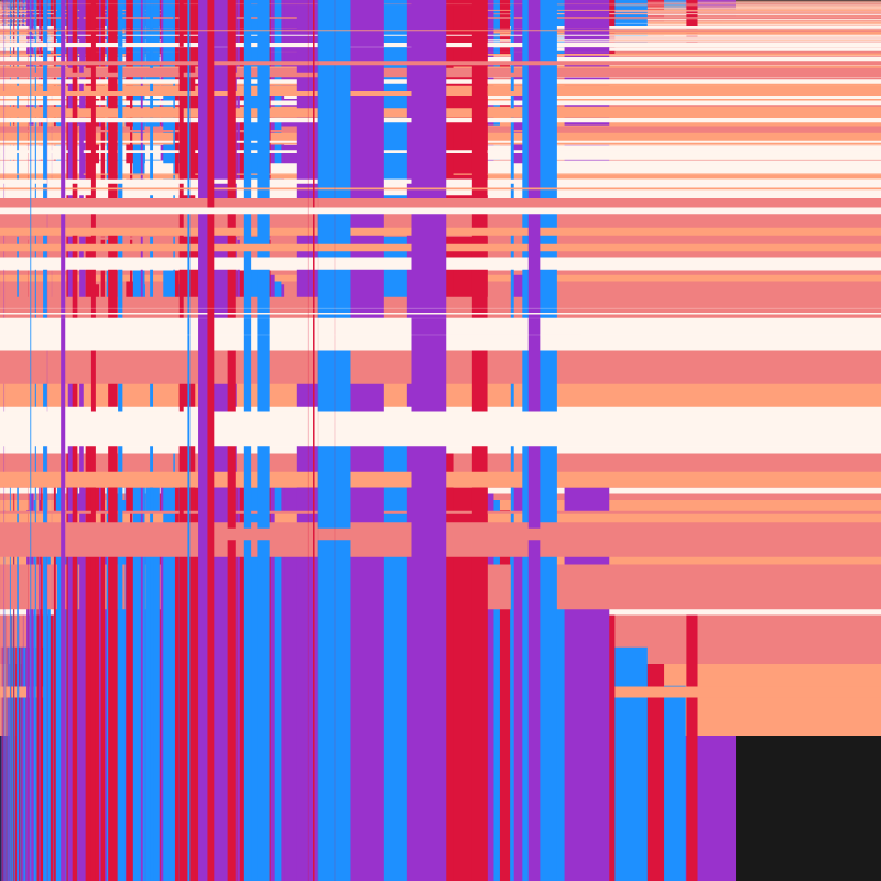 Abstract Lines #5 static token preview