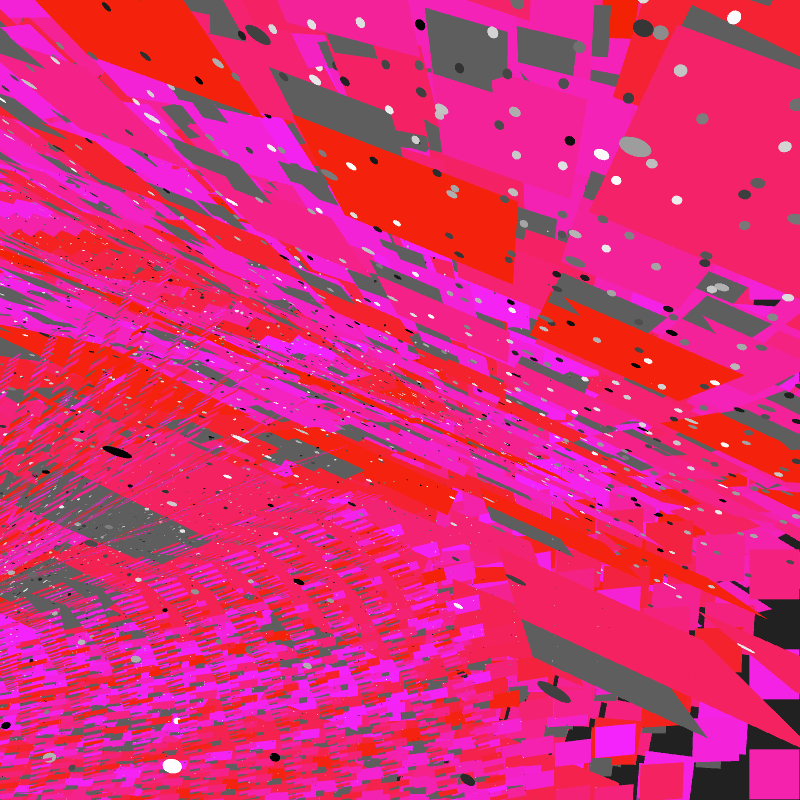 Brushstroke #2 static token preview