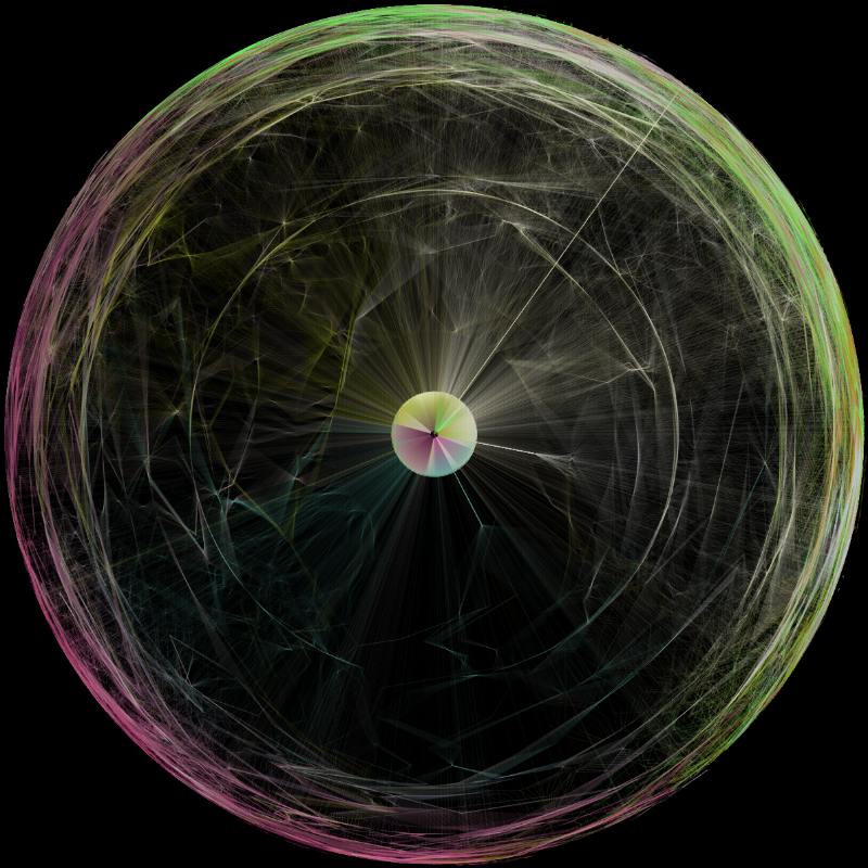 Stains of light #20 static token preview