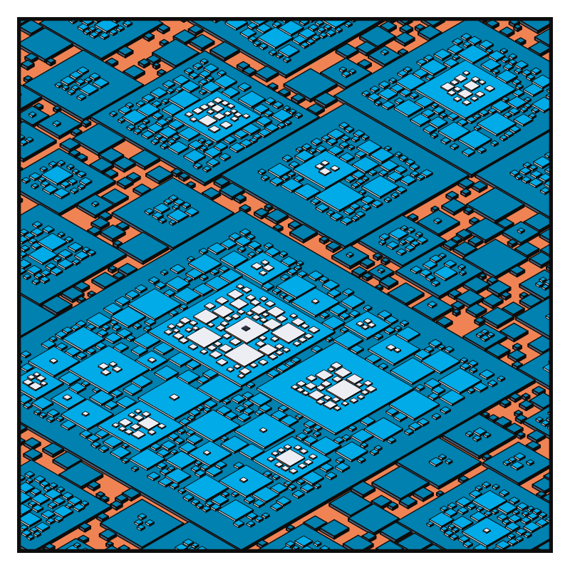 Flash #7 static token preview