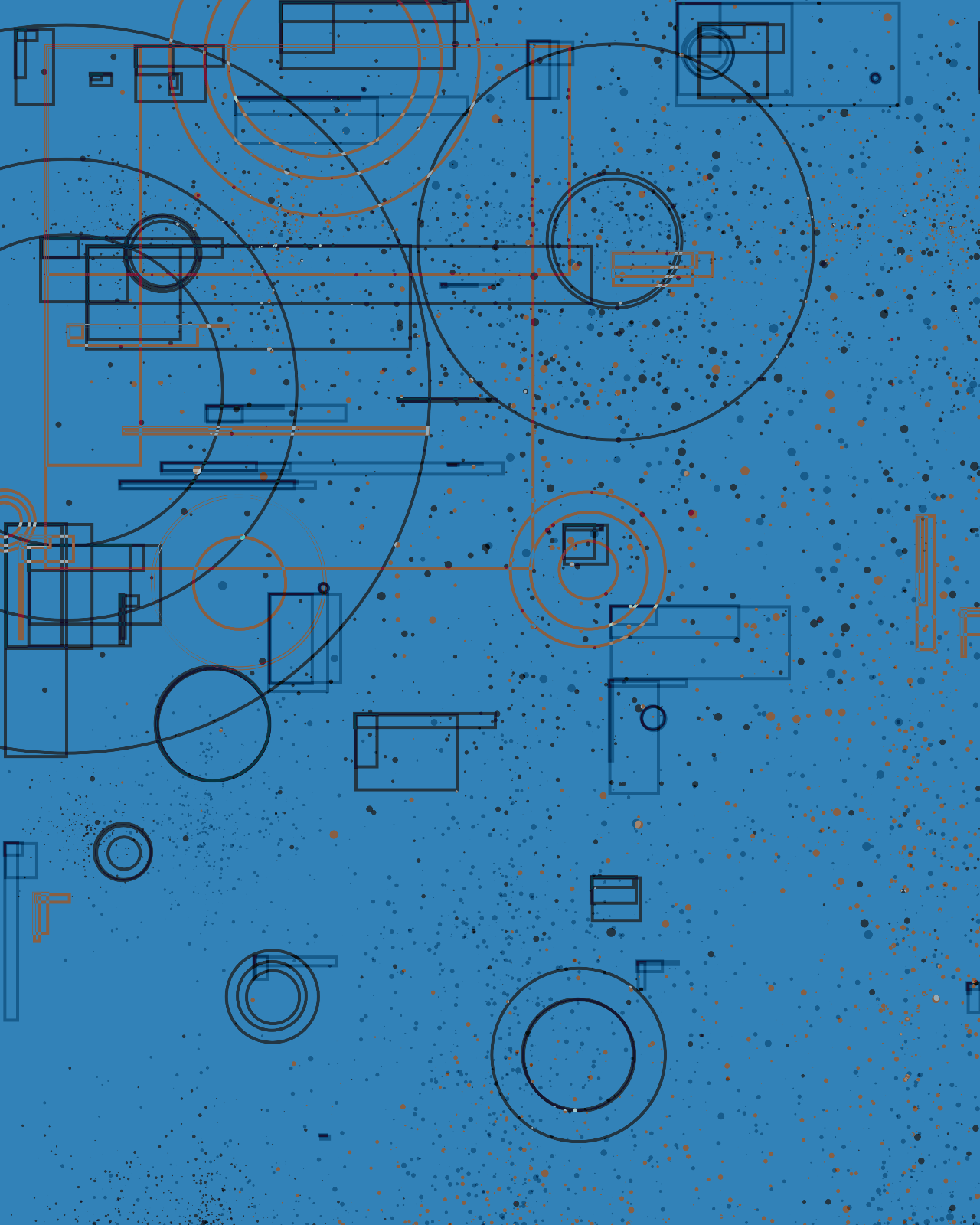 CR Art Sessions //1 #19 static token preview