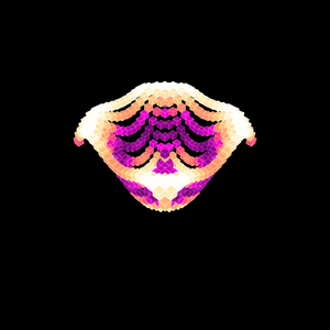 Jellycosmicfish project preview