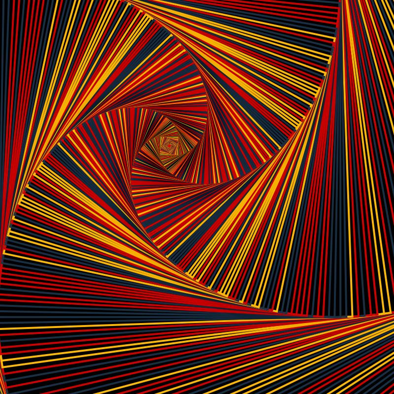 Immersive Recursion #4 static token preview