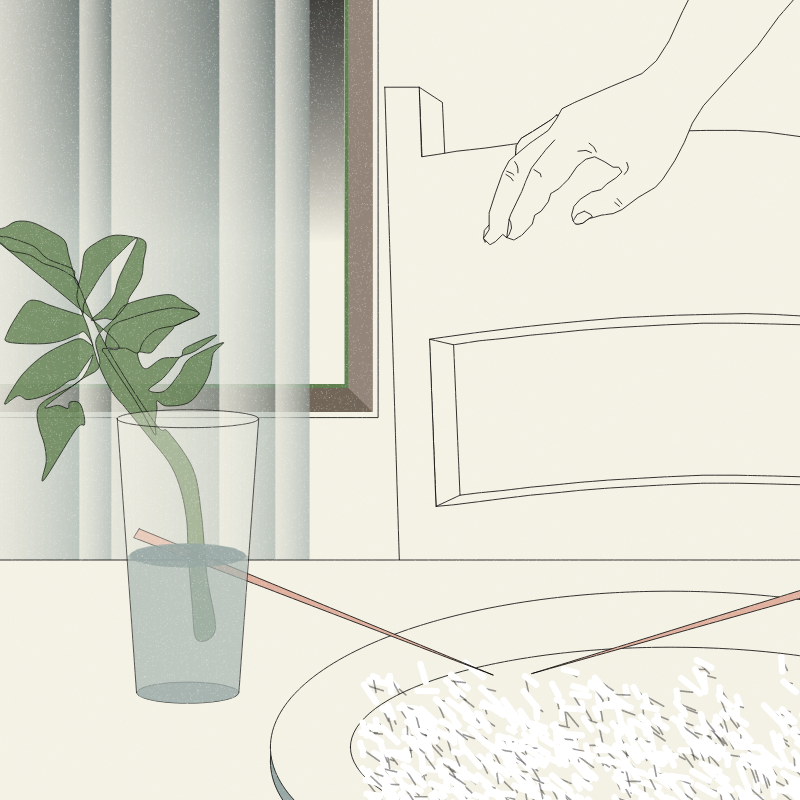 Still Life #6 #7 static token preview