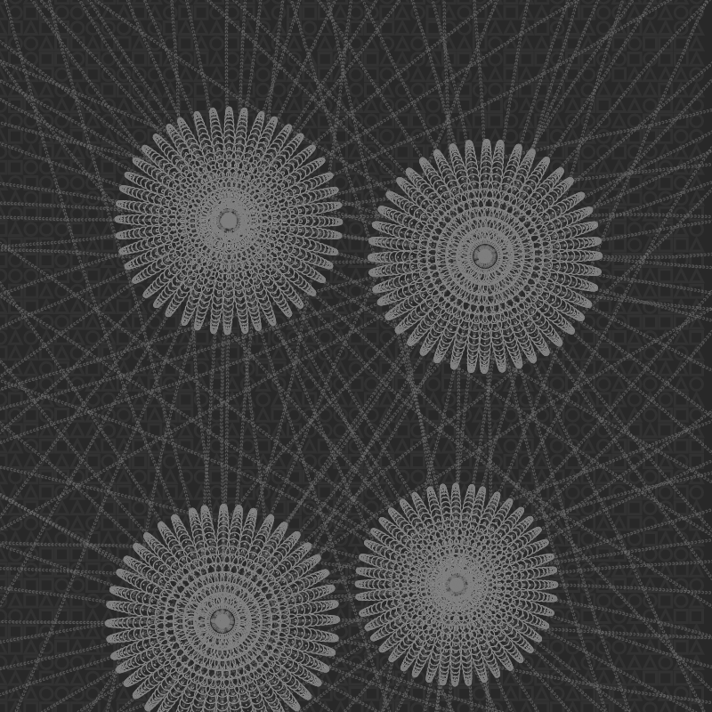 Fossils #30 static token preview