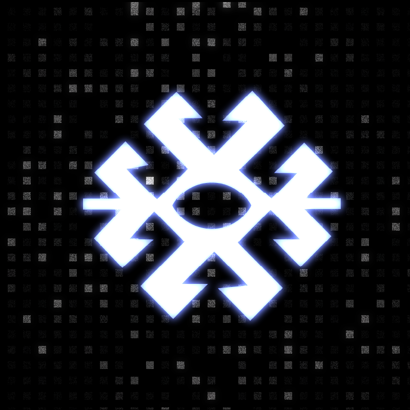 Mergen #6 static token preview