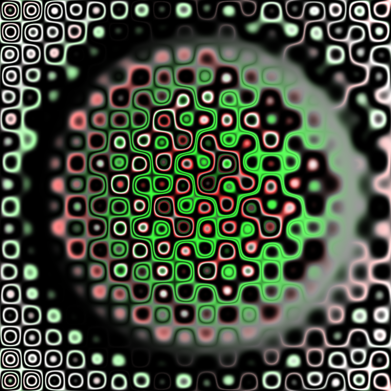 Ripple / Event Horizon #21 static token preview