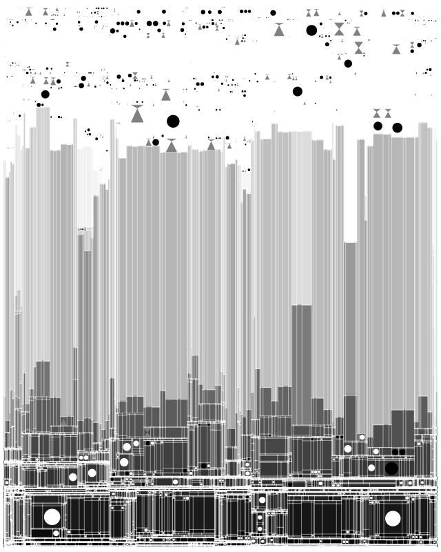 Metropolis IX #26 static token preview