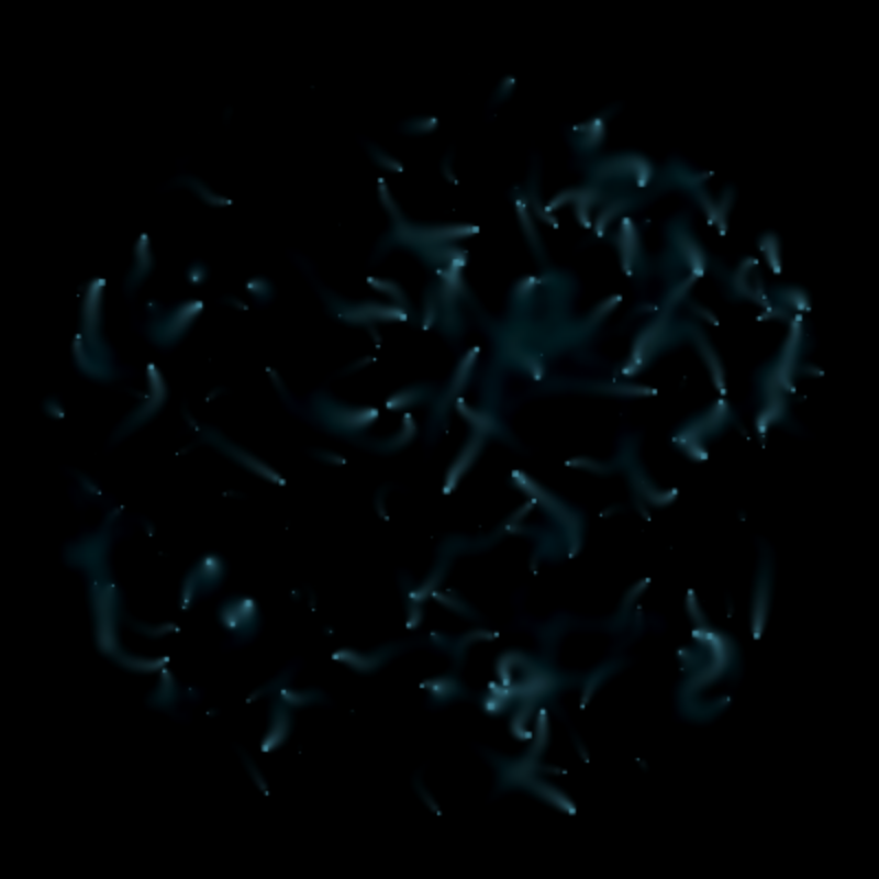 Petri Dish #17 static token preview