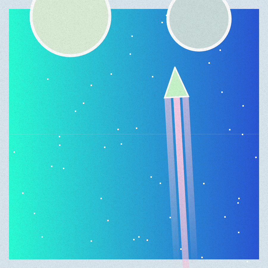 Space(gen2); #21 static token preview