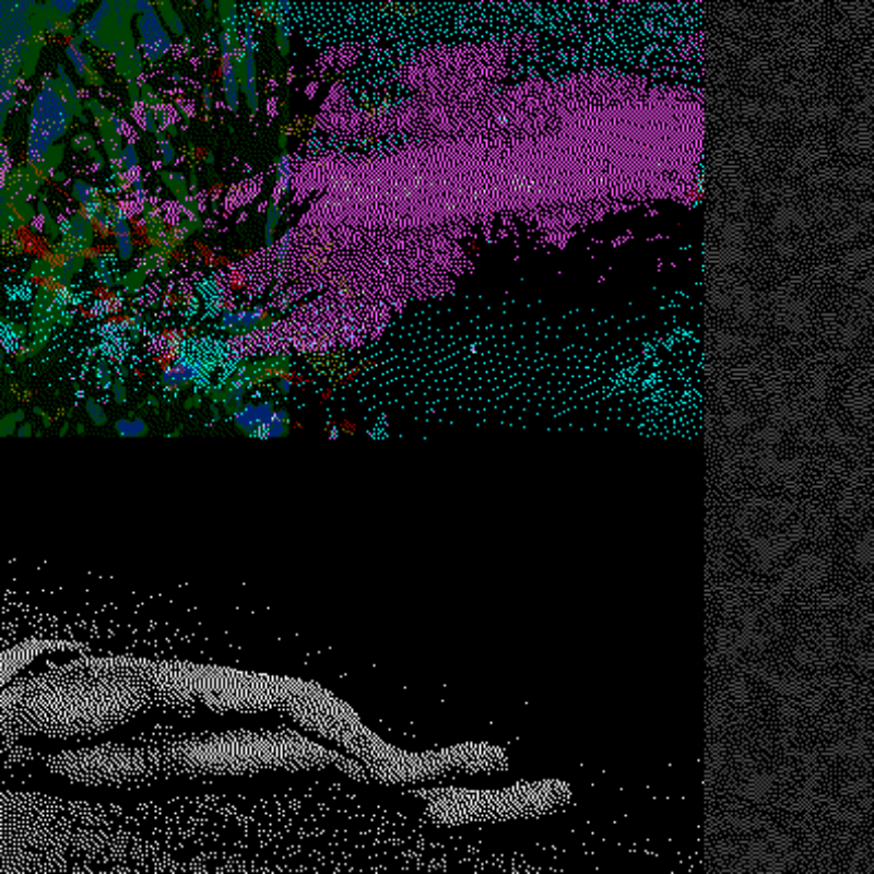 Inner Landscapes #19 static token preview