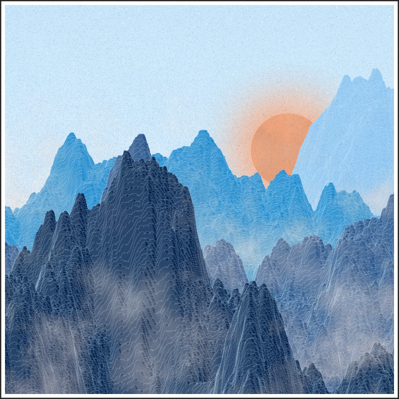 The Climb #142 static token preview