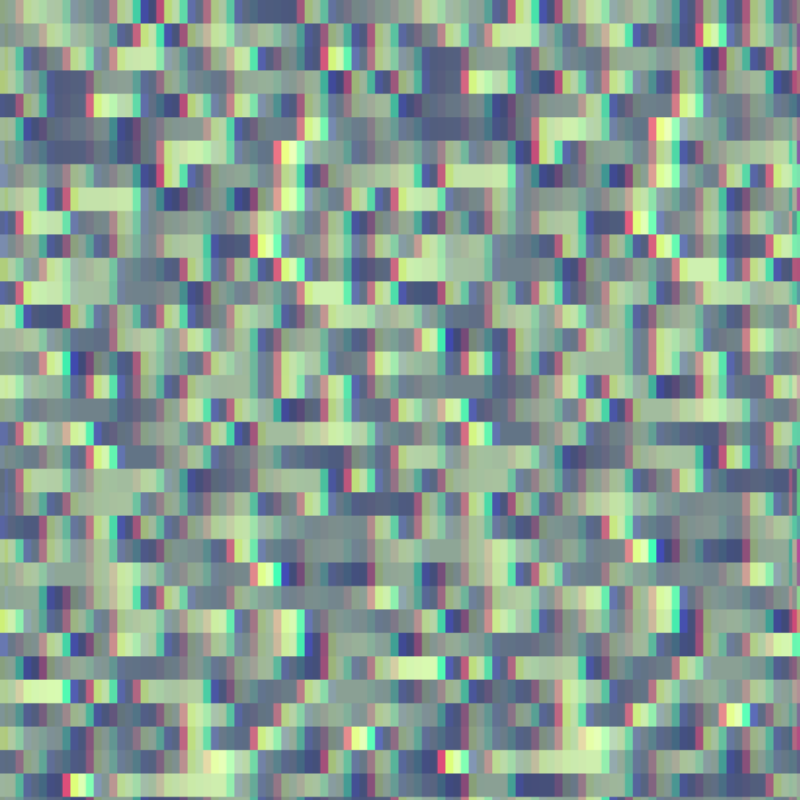 Dead Channels #11 static token preview