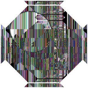 cathode_cosmos project preview