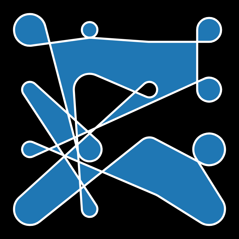 PEGS #31 static token preview