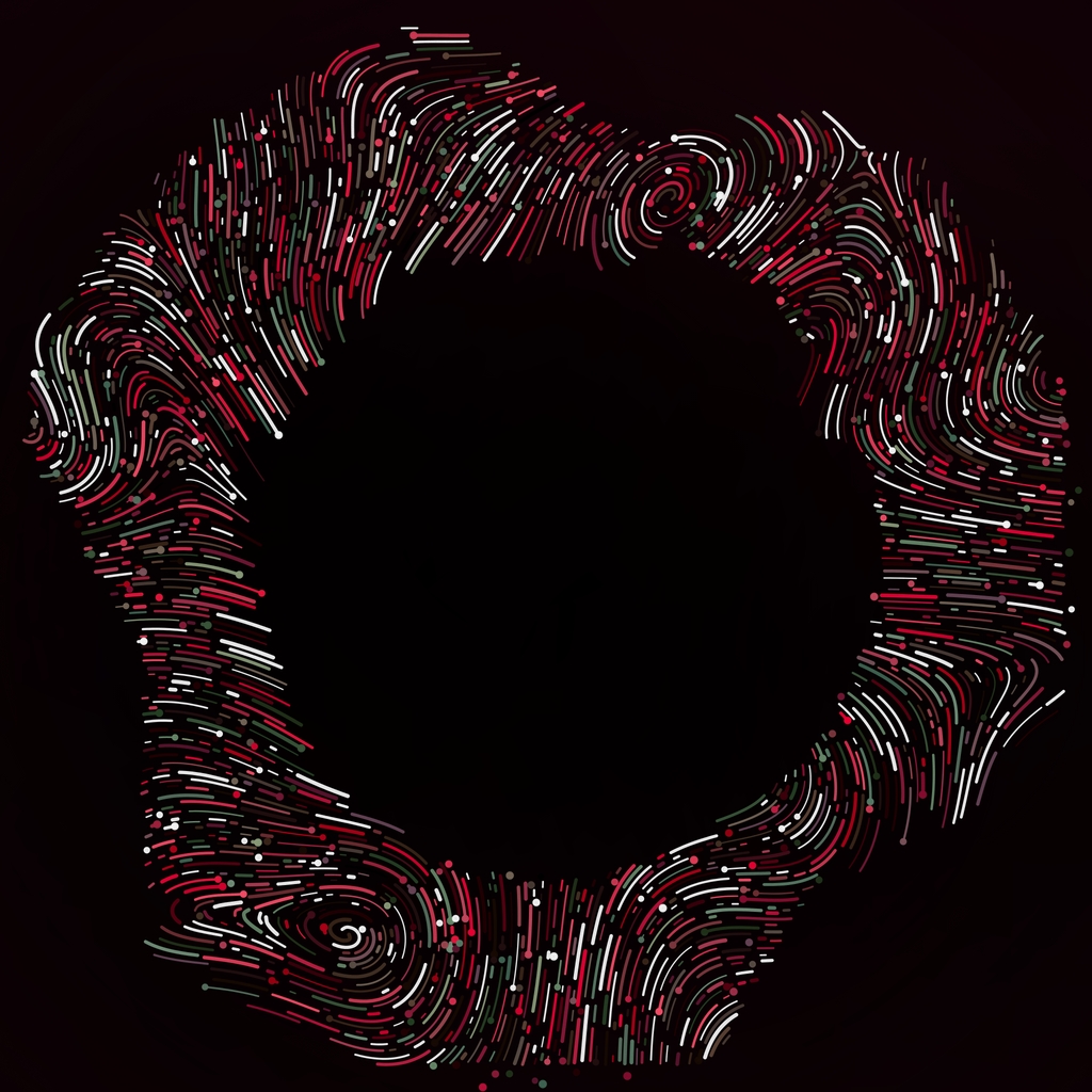 feel.the.flow #137 static token preview