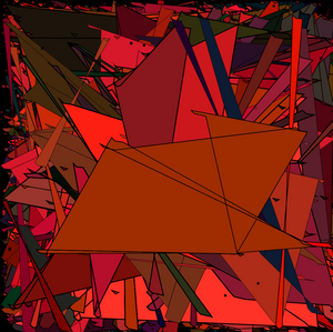 Chaos project preview