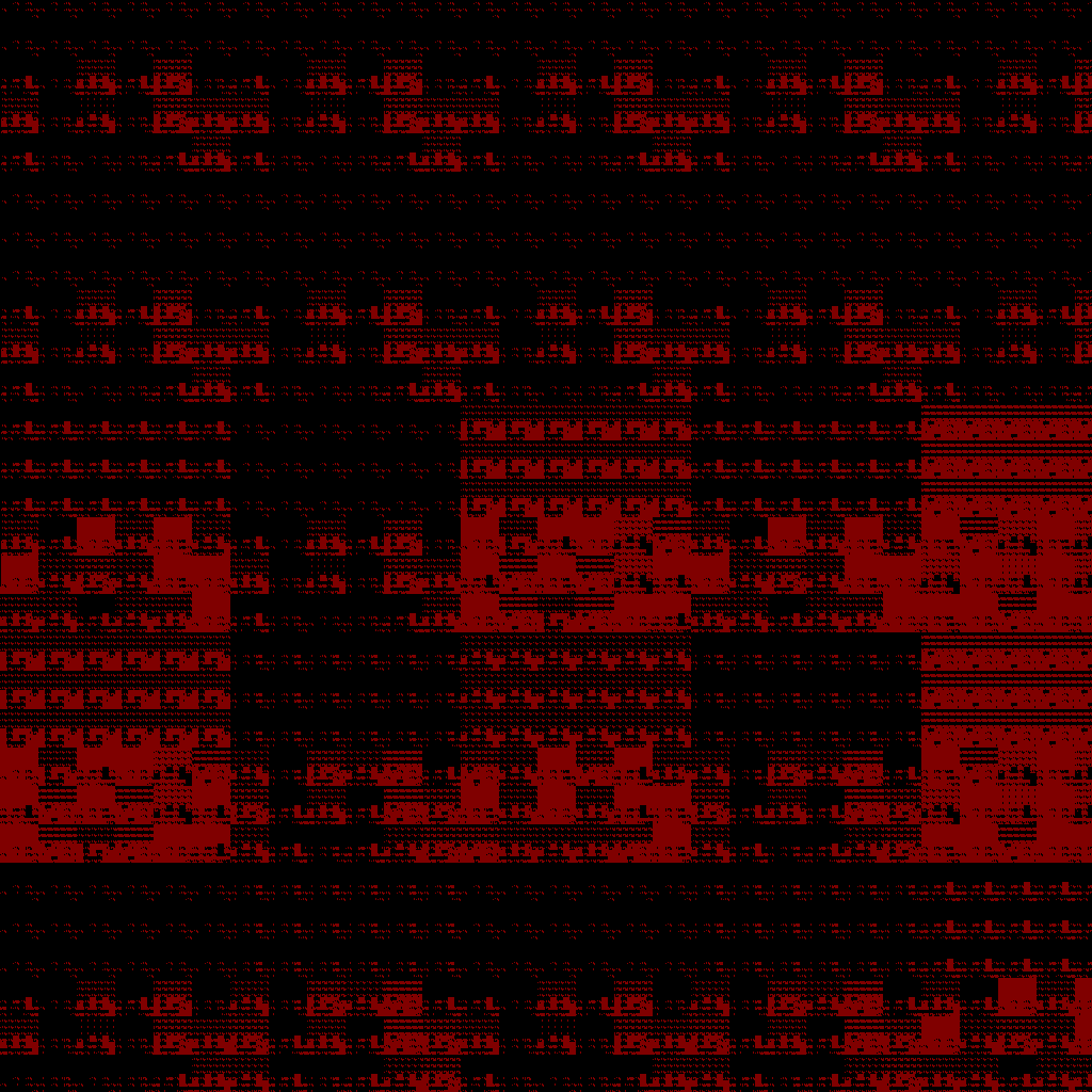 Magma #7 static token preview