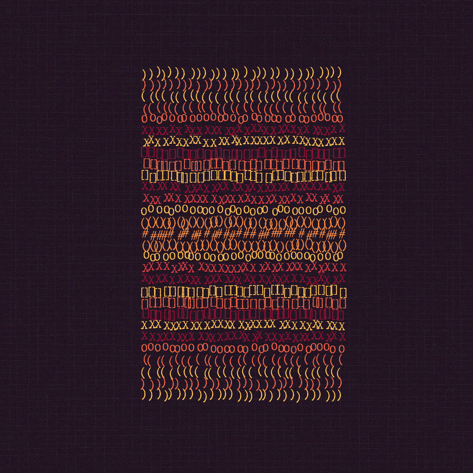 Treasured Rug #20 static token preview