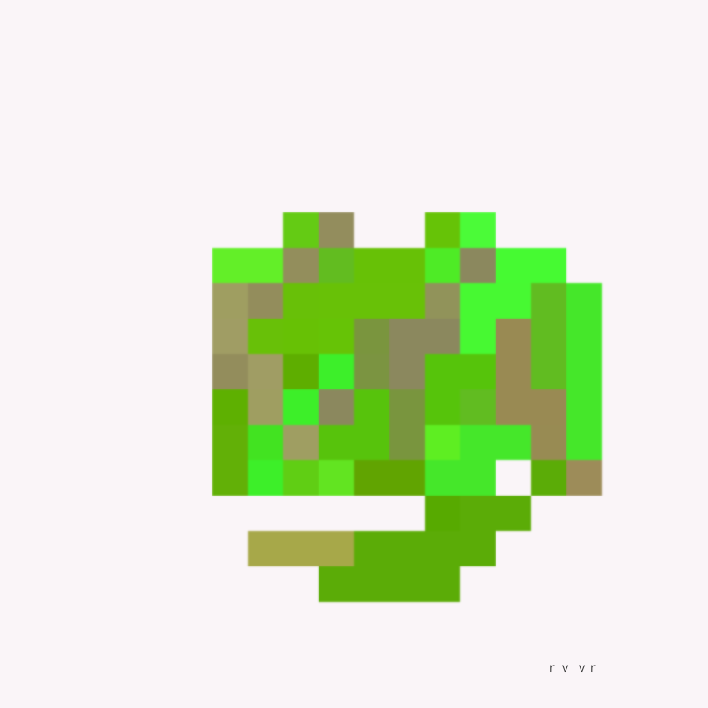 grids untitled #27 static token preview