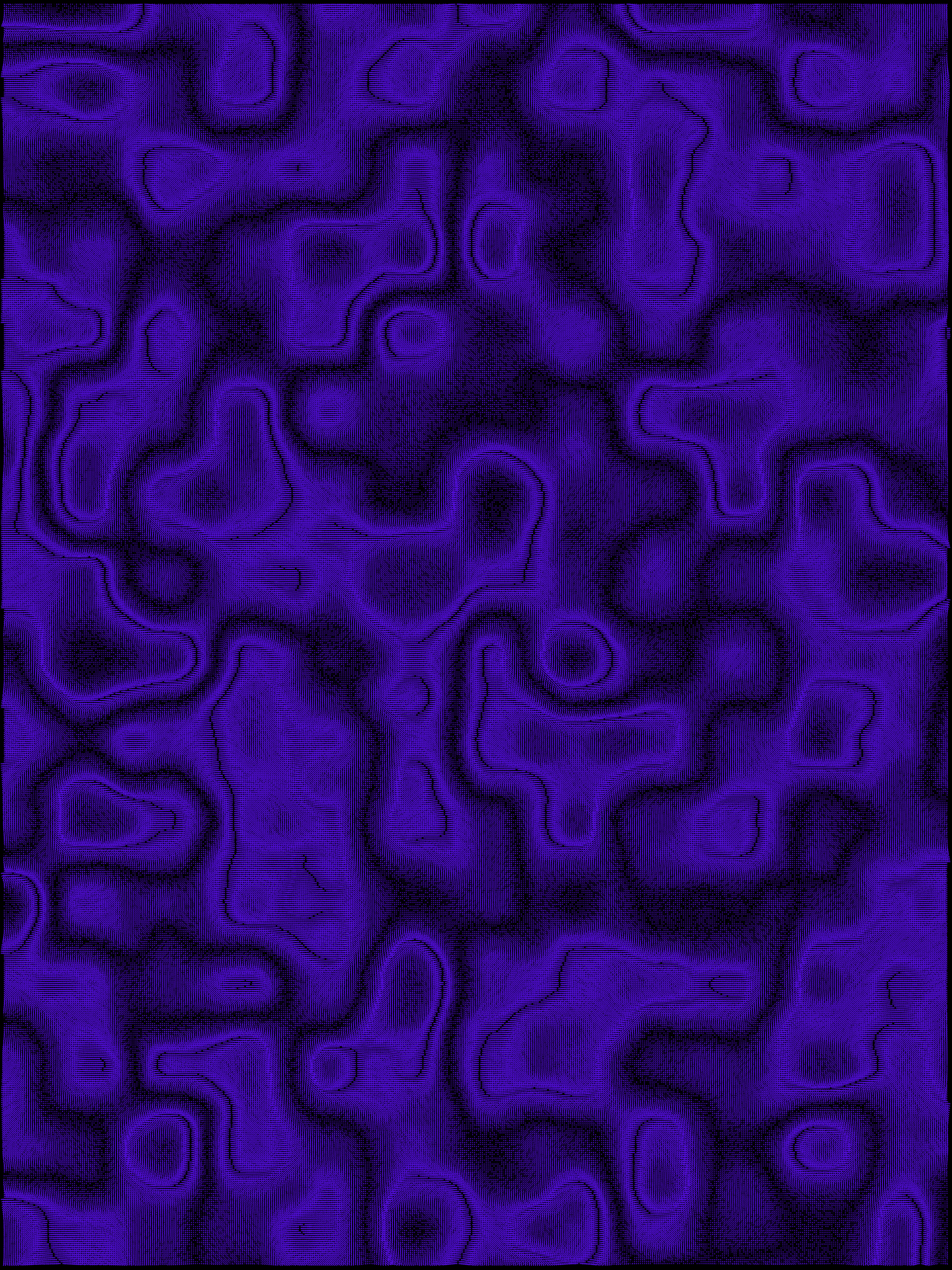 Study in Abstraction: Revisited #19 static token preview