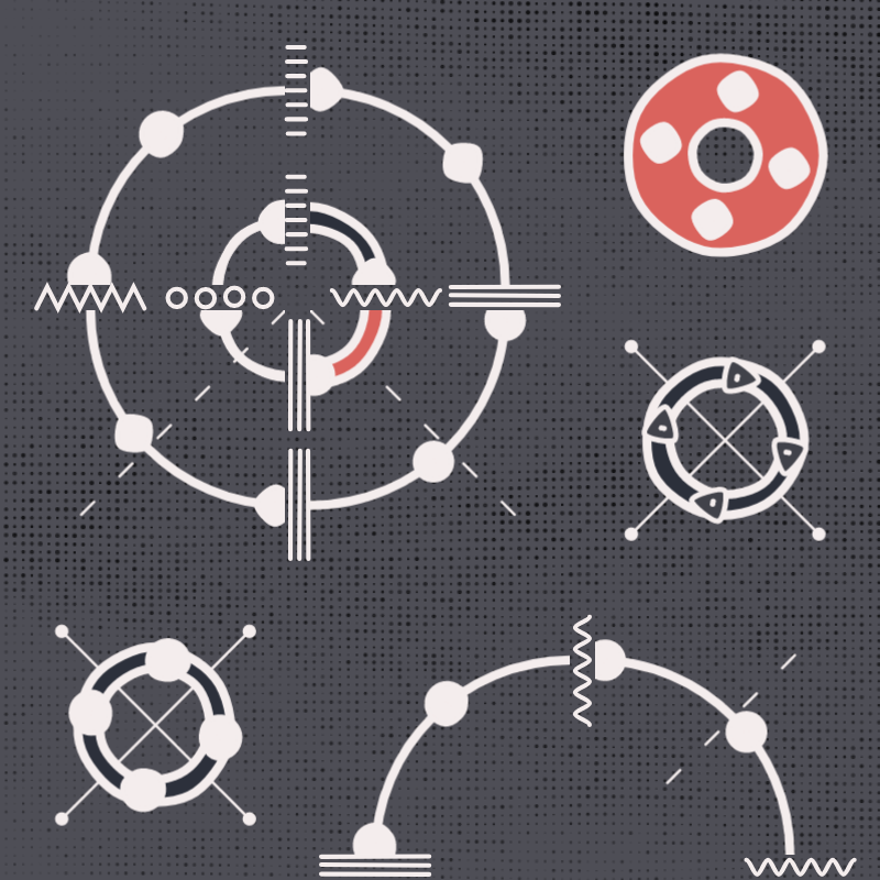 My essence, My Connectible #21 static token preview