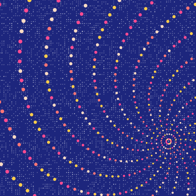 The Dance of Fireworks #14 static token preview
