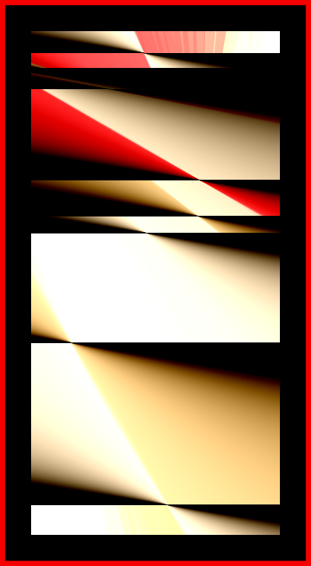 Louvre Windows #11 static token preview