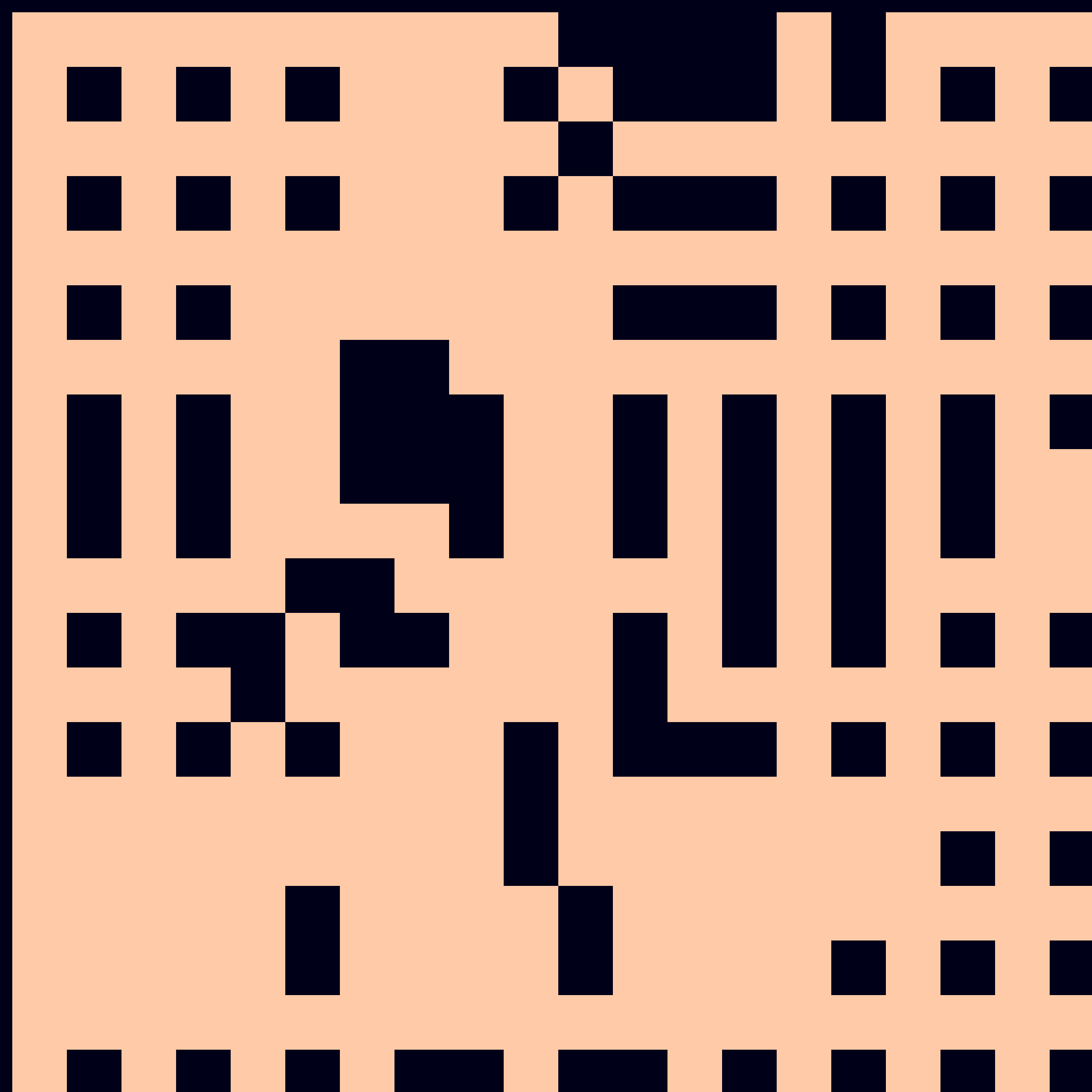 Digi Doodles #6 static token preview