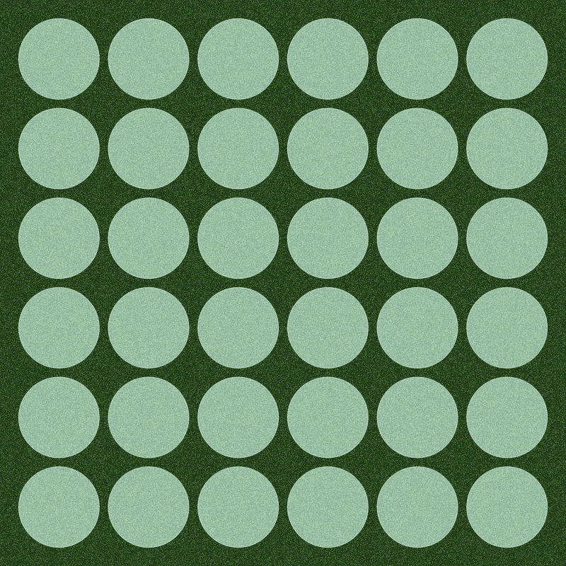 Happy Accidents #14 static token preview