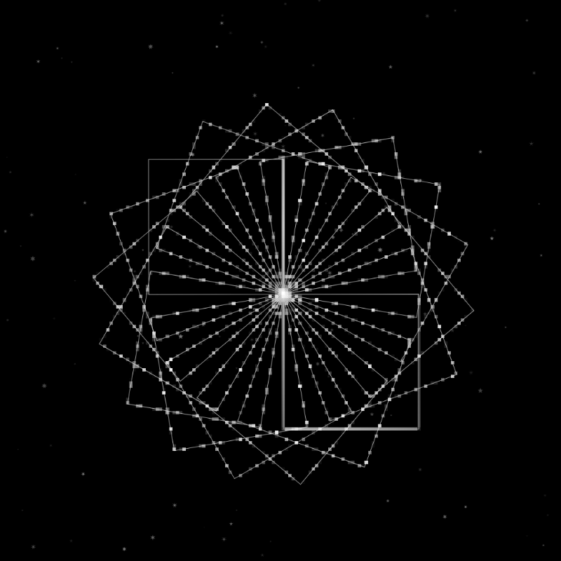 Visitors #17 static token preview