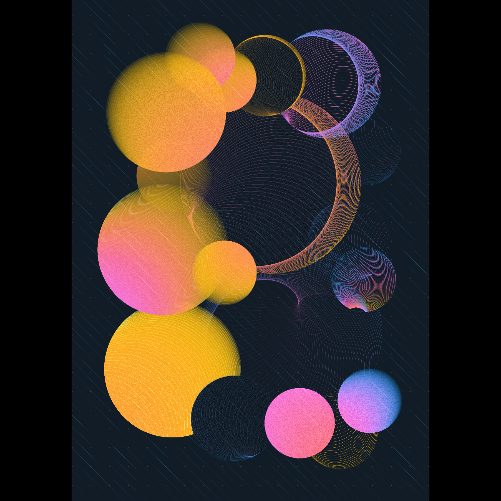 SPOT #23 static token preview