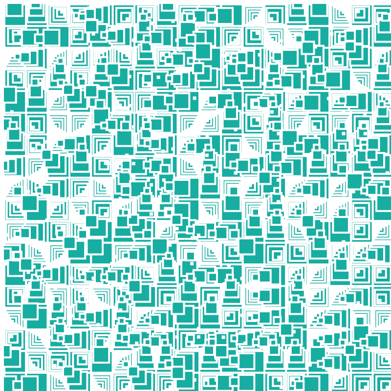 Lost City #2 static token preview