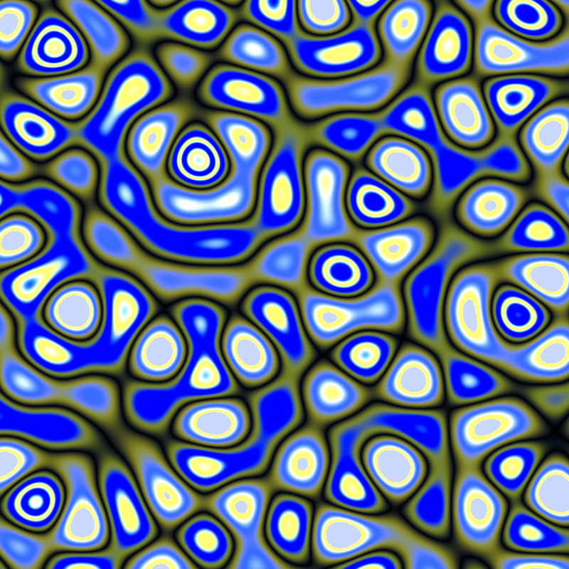Microscopic #18 static token preview