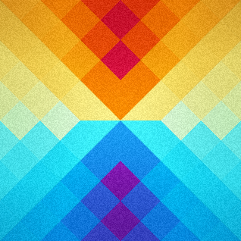 Ecstatic Geometry #3 static token preview