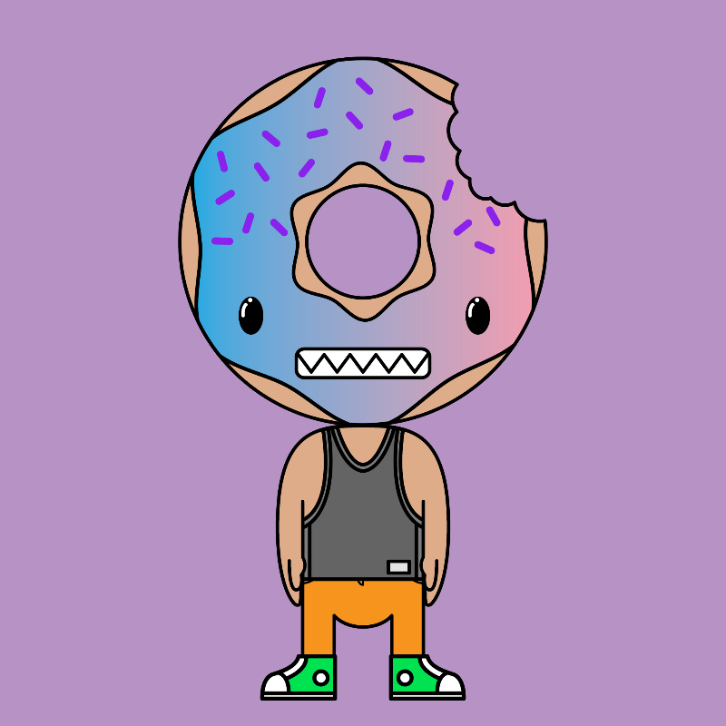 fx_doughs #6822 static token preview