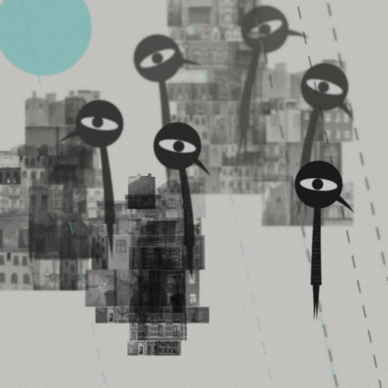 city of hope and despair #3 static token preview