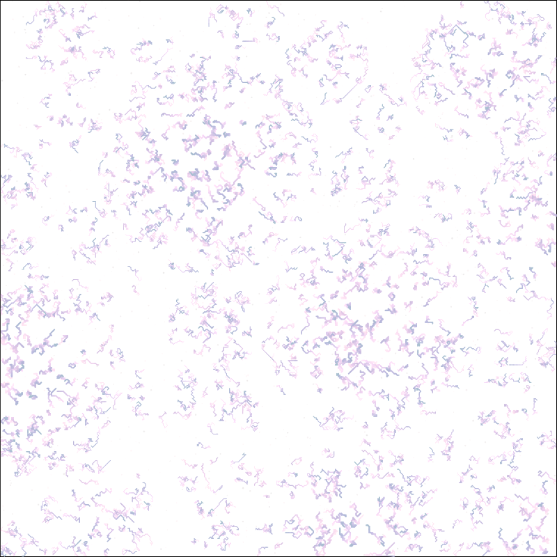 Minimum Viable Art {03:Agents} #3 static token preview