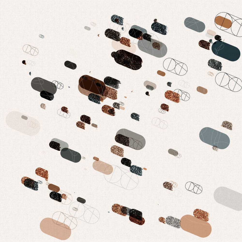 A Painter a Poet #13 static token preview