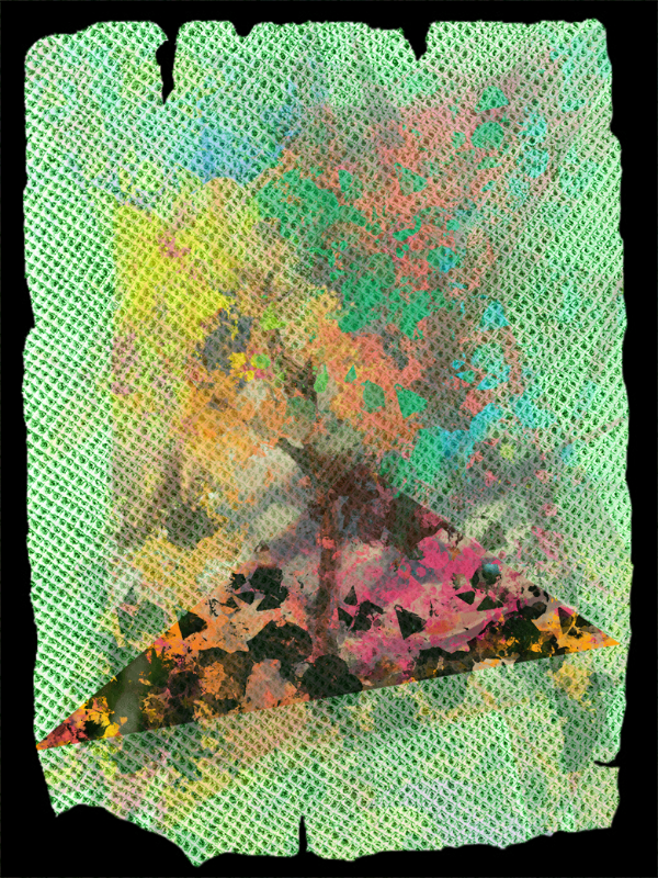 Code painting #6 static token preview