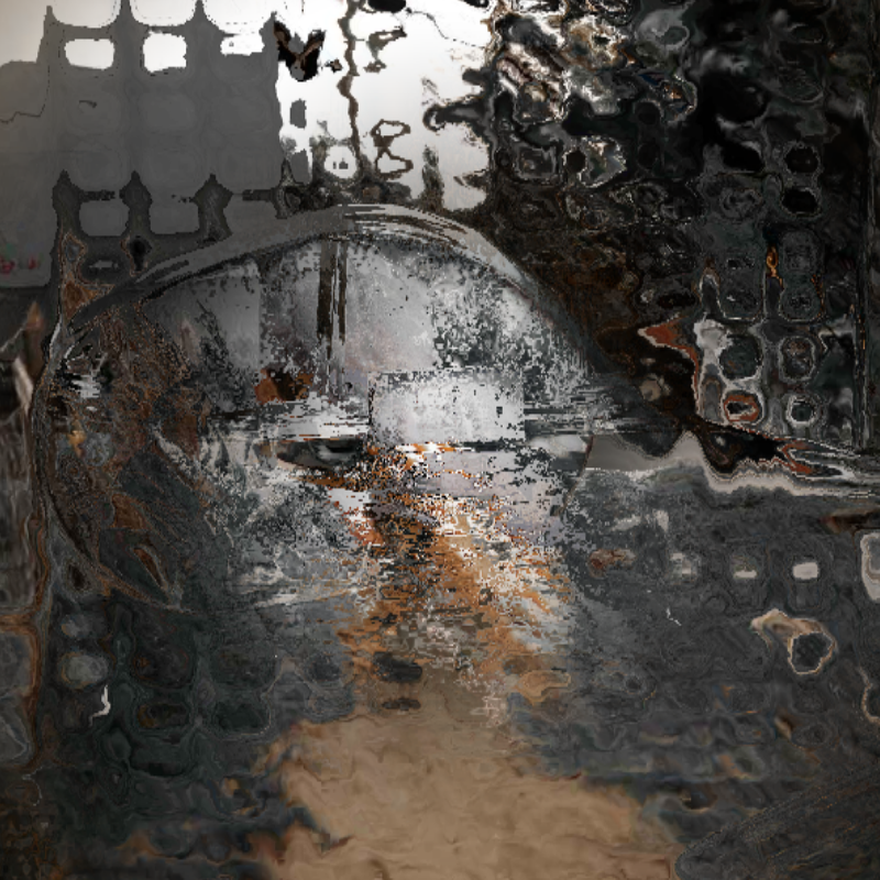 1888 - Displacement #24 static token preview