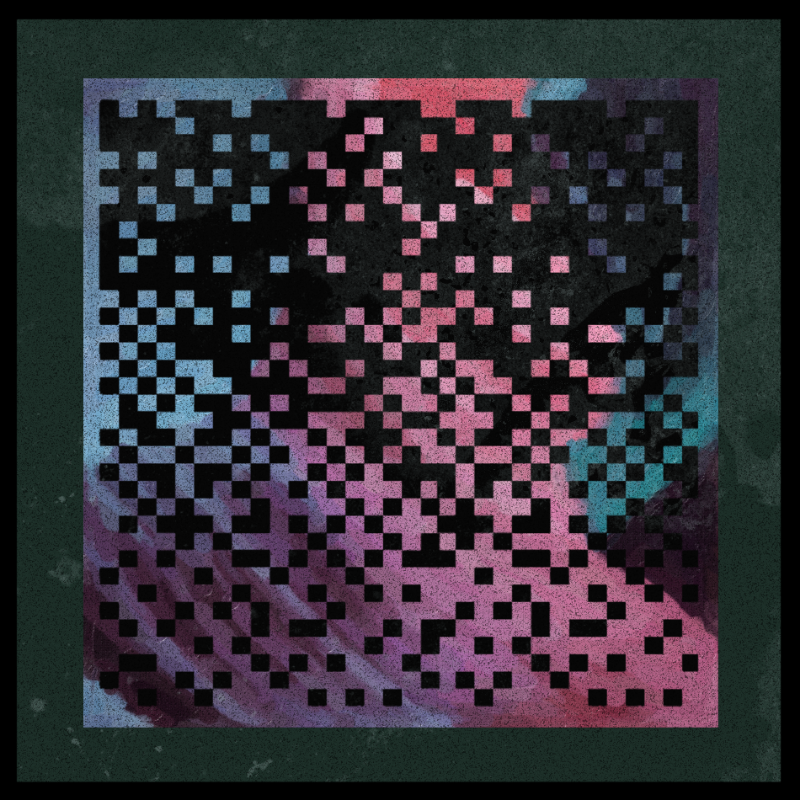 Colorful digital painting #3 #4 static token preview