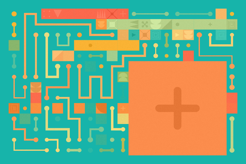 Scattered Pathways #13 static token preview